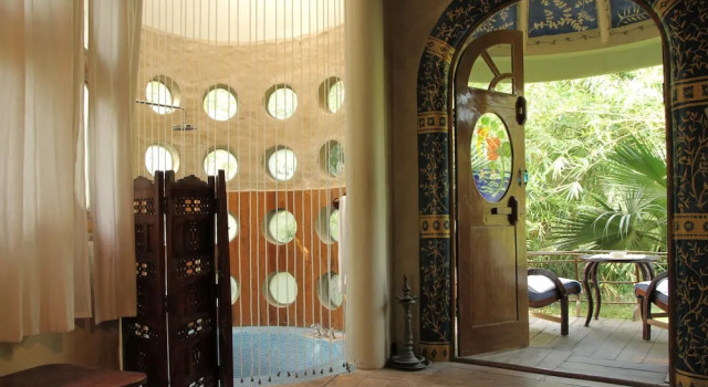 Eden garden, Забронировать Отель Отели Варкала 3 звезды, 3*