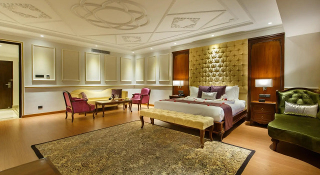 Hotel Shanker-Palatial Heritage Kathmandu