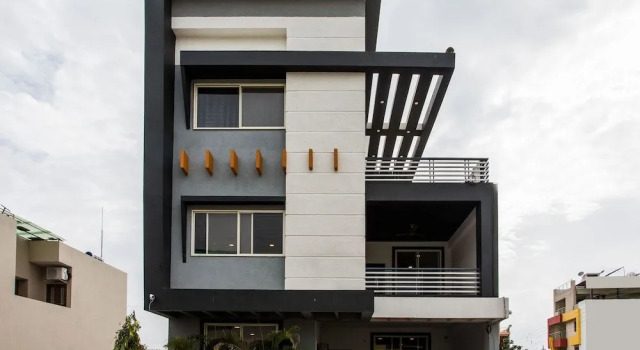 OYO 15743 Hotel Namaste