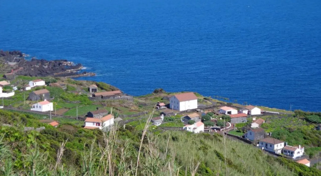 Коттедж Adega Pedra do Lagar