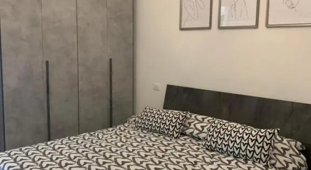 Nuova casa vacanze