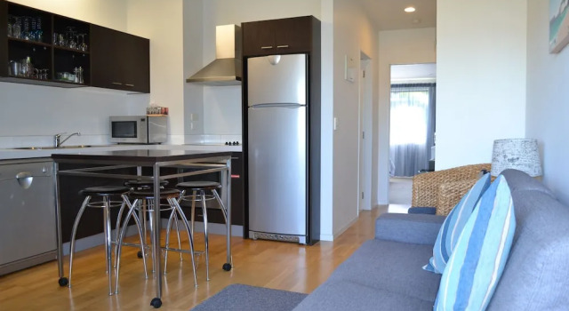 Апартаменты Classic Aqua Soleil Villas