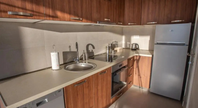 Апартаменты LINA - PG, 2 Bedroom Apartment