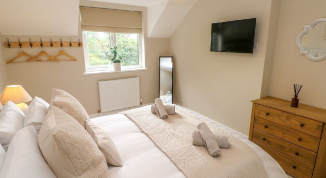 Hafan Y Gof, Book Hotel Abercych Ceredigion