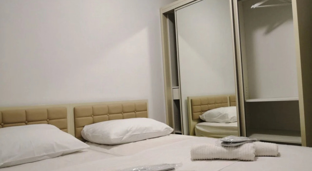 Апартаменты Apartmani Goran