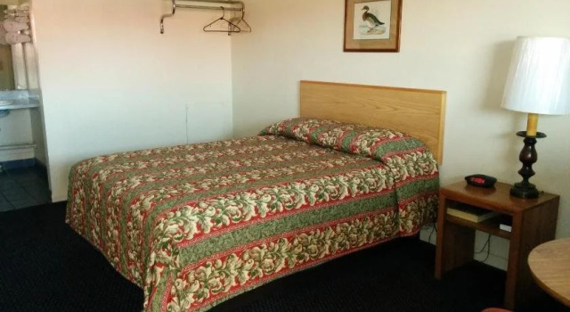 CRYSTAL MOTEL, 预订 汽车旅馆 塔尔萨 俄克拉何马州