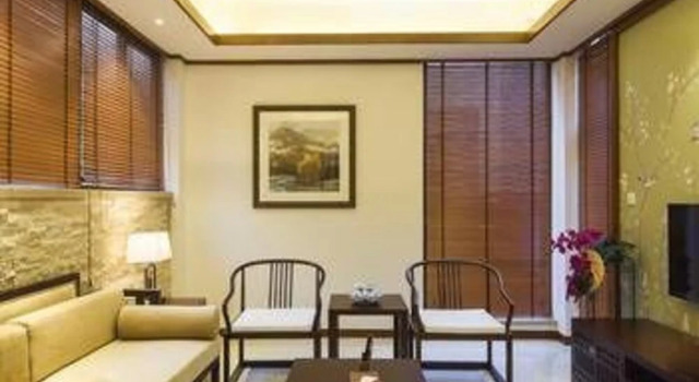 Sweetome Resorts (Qingcheng Shanju), Boek Hotel Hotels in Chengdu met parkeren, Parkeren