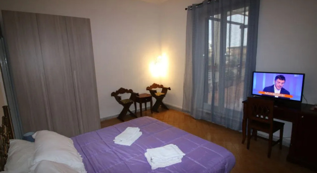Le Terrazze Di Xara Bed  Breakfast