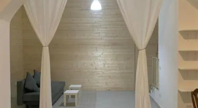 Casa Marconi Studio Loft, Book Lejlighed Lejligheder i Aragona, Lejlighed