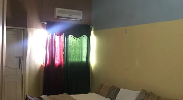 Двухместный номер Standard Heritage Investments Hotel