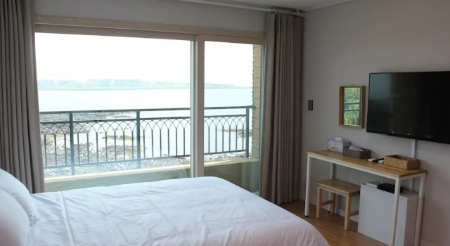 Люкс Haemorat Pension