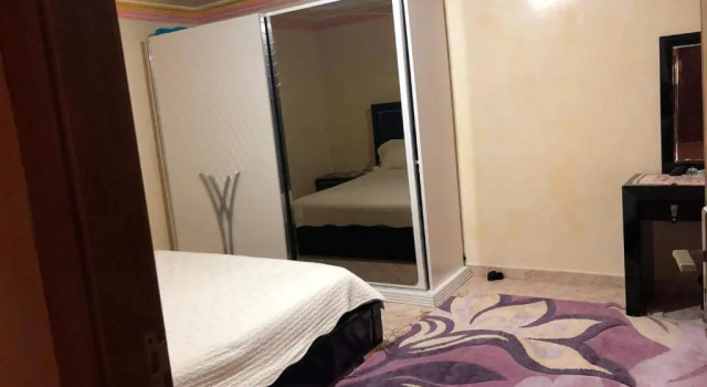 branes 2, Rezerwuj Apartament Hotele w Tanger-Tetouan z parkingiem, Parking