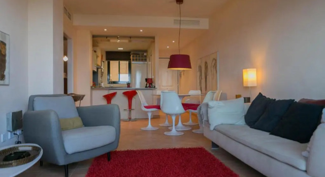 2 Bedroom Apartment in Sa Punta, Begur- Sea Views, Terrace, Pool And Access To the Beach (Ref:H29), Забронировать Апартаменты/квартира Апартаменты Baix Empordà, Апартаменты/квартира