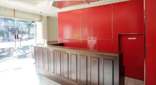 ZEN Rooms Basic Kalimas Sunan Ampel
