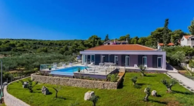 Вилла Villa Ema