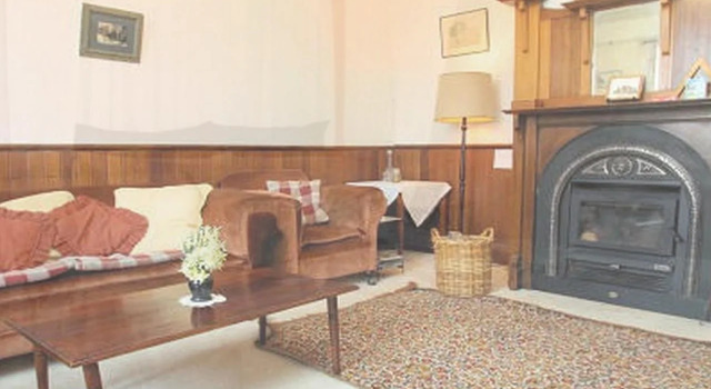 Cluan Homestead, Book Hotel Hagley Tasmanien