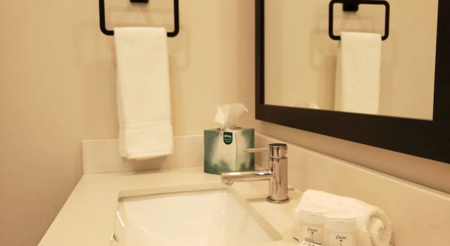 Номер Standard Inn at Blackstone