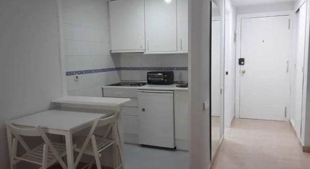 Bonito Apartamento en Triana 102, Забронировать Апартаменты/квартира Триана Севилья, рядом с Базилика Кристо-де-ла-Экспирасион