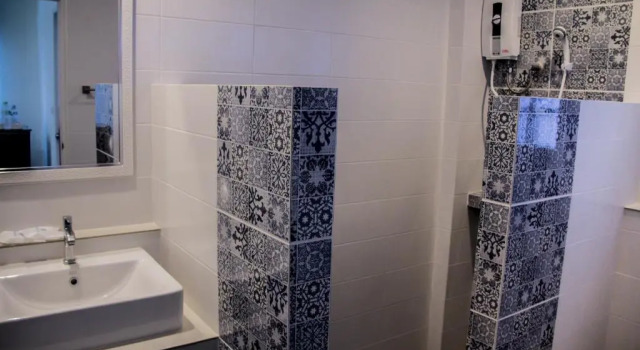 Апартаменты Plern Pitch Residence