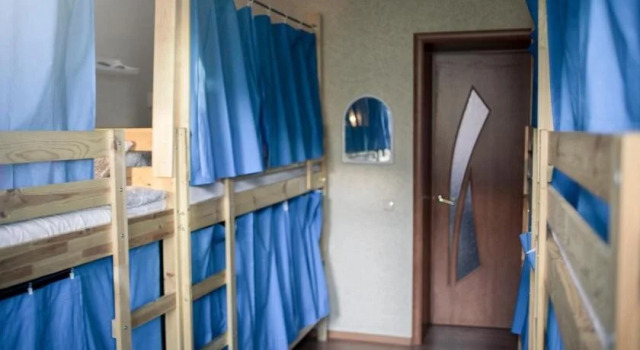 Like Hostel na Petrogradke, Забронировать Хостел Отели Санкт-Петербурга с бассейном, рядом с Петроградская, Бассейн