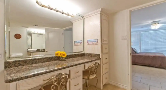 Номер Standard Bahia Mar by Padre Island Rentals