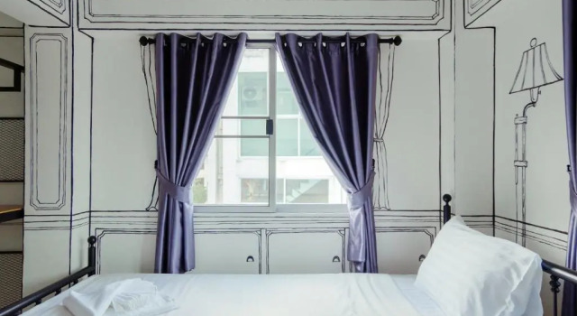 Номер Superior RoomQuest Chiang Mai Tha Phae