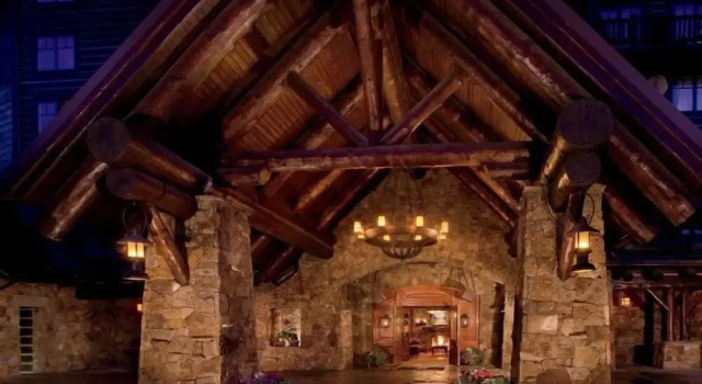 Номер Standard Bachelor Gulch Ritz-carlton 2 Bedroom Mountain Residence With Ski in, Ski out Access, Hot Tub, and Full Service Spa