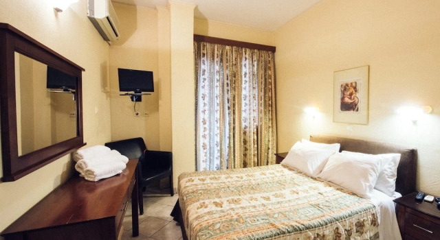 Двухместный номер Classic Hotel Atlanta