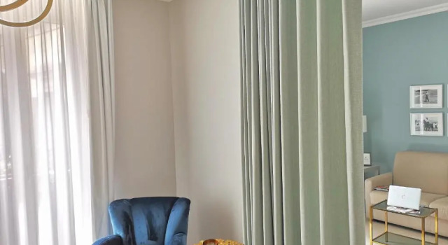 Люкс Deluxe Vacanze Murgiane