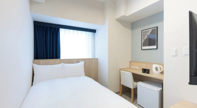 Four Points Flex By Sheraton Osaka Honmachi