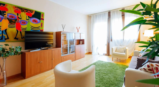 Yourbanflat Sweet Home, Prenota Hotel Hotel a Veneto con parcheggio, Parcheggio