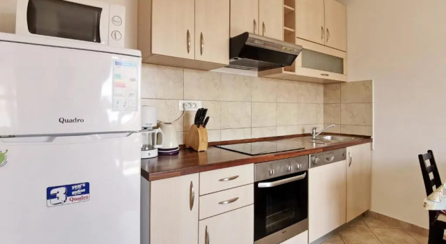 Апартаменты с 2 комнатами Apartments Pinta de Sol