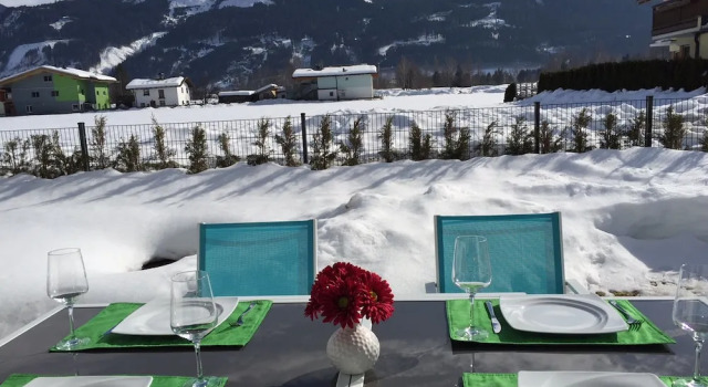 Люкс Finest Kitzblick Golf Suites by All in One Apartments