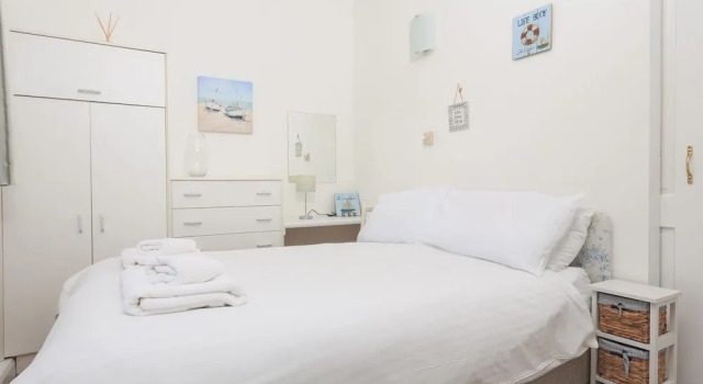 4 Thornlea Mews, Reservar Casa de férias Moradias em Hope-Cove, Vila