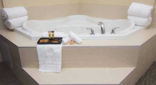 Люкс The Kanata by BCMInns Blairmore