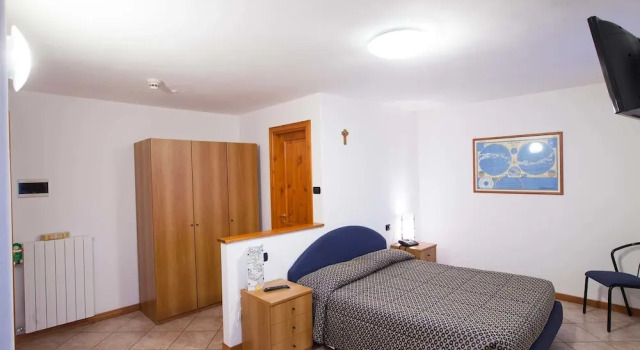 Albergo Max Meublè