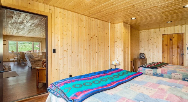 Frontier Mountain Retreat - Monthly Long-term Vacation Rental 30+ Days Minimum -- Estes Park 1 Bedroom Apts by RedAwning, 预订 酒店 埃斯蒂斯帕克 Rocky Mountain National Park