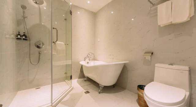Номер Standard Ninglai Hotel