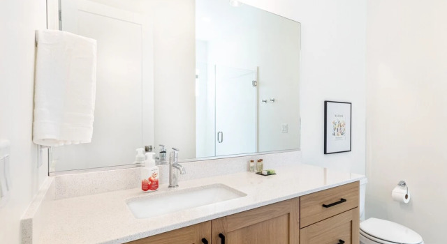 Номер Standard Villa #35 at Bloomington Country Club townhouse