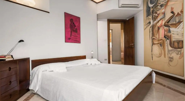 Апартаменты Flats4rent Residenza ai Tigli