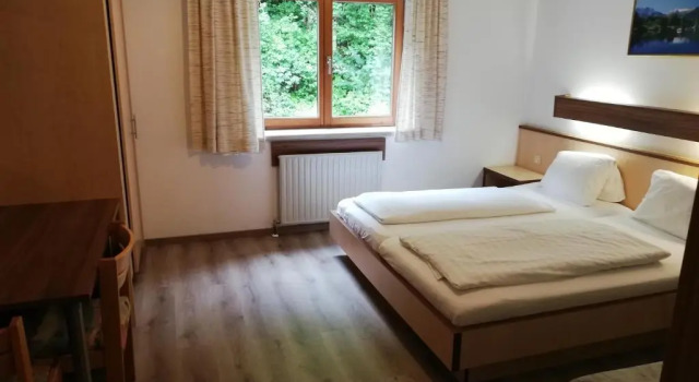 Hotel-Garni Seestrand