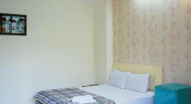 Lan Anh Hotel, Забронировать Отель Отели Го Вап с завтраком, Завтраки