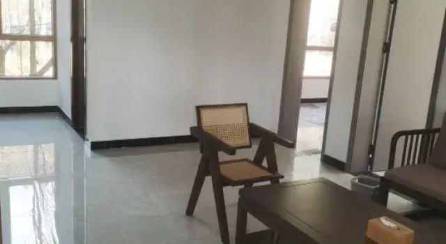 Семейный люкс Jizu Mountain Lianmufu Residence