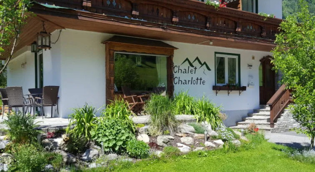 Chalet Charlotte, Book Chalet Hotels in Grossglockner with a Pool, Swimming Pool