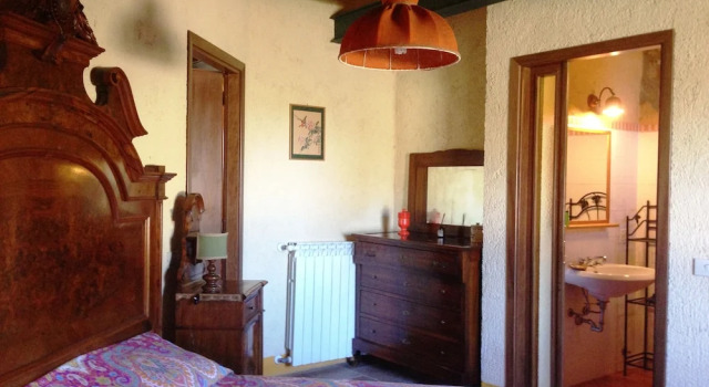 Agriturismo La Valentina Nuova