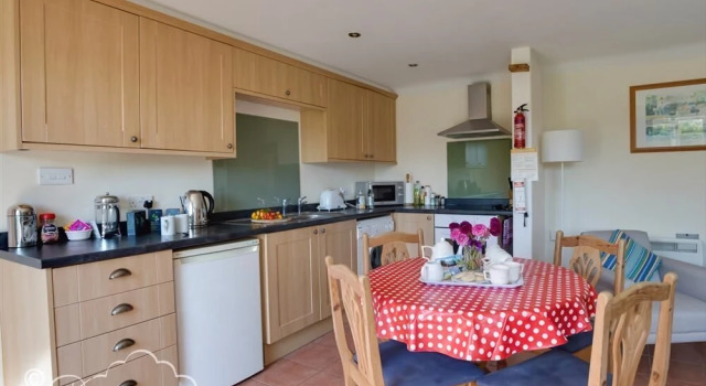 The Dairy, Book Hotel Beaminster 