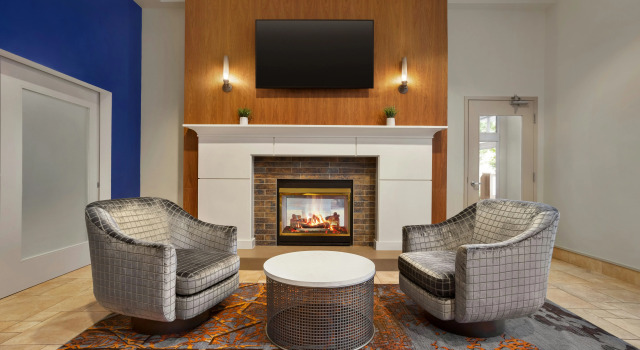 Hilton Garden Inn New Orleans Convention Center