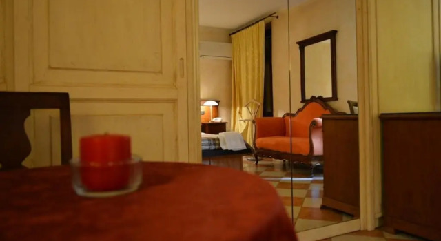 Двухместный номер Standard Hotel Due Colonne