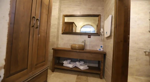 Номер Standard Castle Panorama House