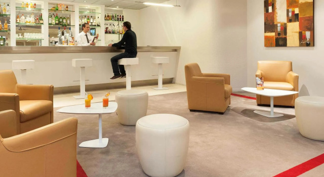 Mercure Paris Le Bourget